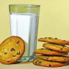 cookies-and-milk-paint-by-number