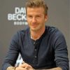 David Beckham paint by numbers