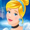 disney-princess-cindrella-paint-by-number