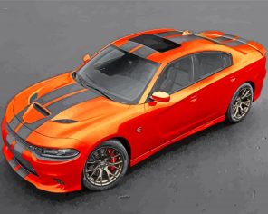 dodge-daytona-charger-car-paint-by-numbers