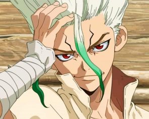 dr-stone-anime-paint-by-number