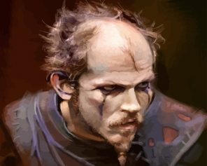 Floki Paint By Numbers