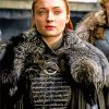 Game of Thrones Sansa Stark Paint By Numbers