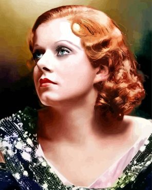 jean-harlow-red-hair-paint-by-numbers