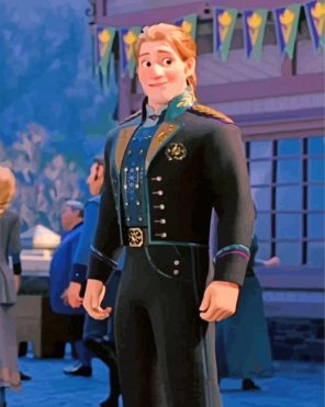 lord-kristoff-of-arendelle-paint-by-number