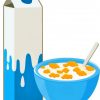 milk-and-cereal-clipart-paint-by-numbers