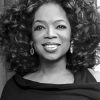 monochrome-oprah-winfrey-paint-by-number