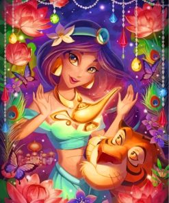 princess-jasmine-paint-by-numbers (1)