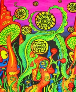 psychedelic-art-paint-by-number