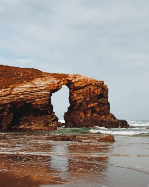 rock-formation-near-the-shore