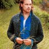 sam heughan jamie outlander paint by number