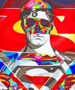 superman-psychedelic-paint-by-number-510x639-1