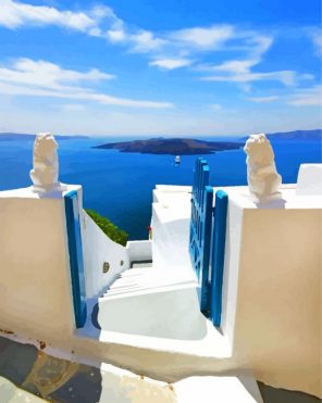 thira-santorini-greece-paint-by-numbers