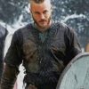 Vikings Ragnar Lothbrok paint by numbers