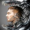 Eddie Brock Venom Art paint by number