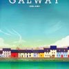 Galway Poster paint by numbers