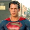 Henry Cavill Superman Movie paint by numbers