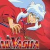 Inuyasha Paint by numbers