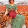 John william godward sweet dreams paint by numbers