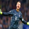 Manuel Peter Neuer paint by numbers