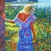 My Beloved By The Lake Howard Behrens paint by numbers