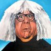 Ongo Gablogian paint by number