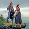 Outlander Series paint by numbers