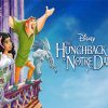 The Hunchback Of Notre Dame paint by numbers