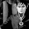 dark shadows barnabas collins paint by number