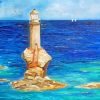 faro tourlitis art paint by number