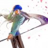 kite hunter x hunter paint by number