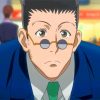 leorio paint by number