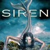 siren movie paint by number