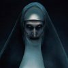 The Nun Movie paint by numbers