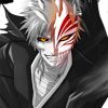 Ichigo Kurosaki paint by numbers