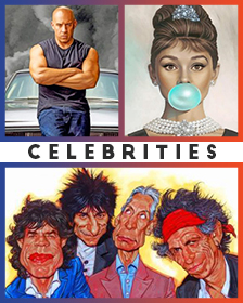 Celebrities