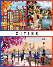 Cities