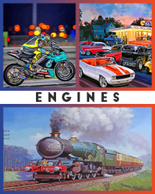 Engines