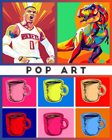 Pop Art