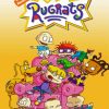 Rugrats animation Paint By Numbers