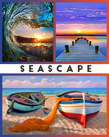 Seascape