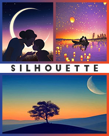 SILHOUETTE