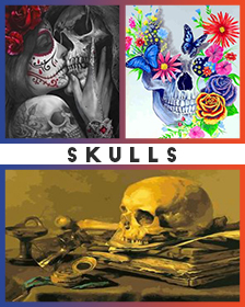 SKULLS