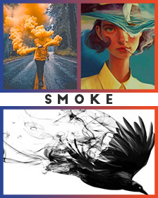 SMOKE