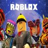 Roblox Paint By Numbers