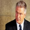 Alec Baldwin Actor Paint By Numbers