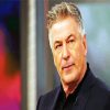 Alec Baldwin Paint By Numbers