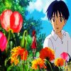 Arrietty And sho Paint By Numbers