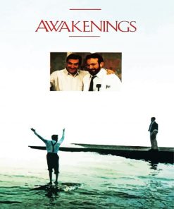 Awakening Film Paint By Numbers