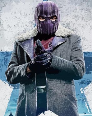 Zemo Paint By Numbers